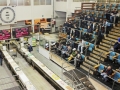 la platea del mercato ittico San Benedetto del Tronto