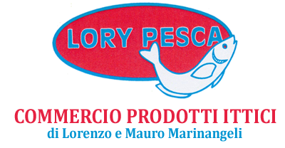 Lory Pesca | Commercio Prodotti ittici San Benedetto del Tronto